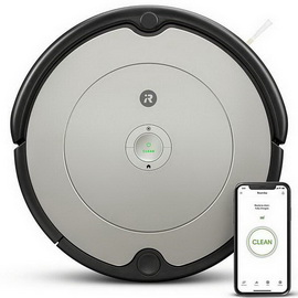 Инструкция для iRobot Roomba 600 серии