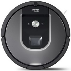 Инструкция для iRobot Roomba 900 серии