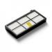 Комплект сменных фильтров для Roomba 800 и 900 серии (3 шт.)