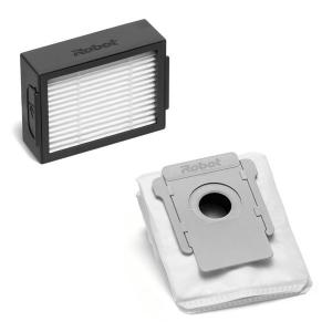 Комплект мешок для сбора пыли и фильтр для Roomba i3+/i7+/j7+